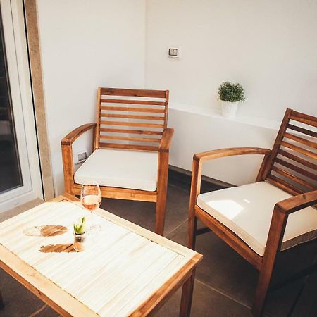 Apartamento Terradamare Monopoli Exterior foto