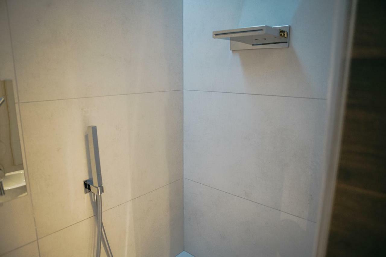 Apartamento Terradamare Monopoli Exterior foto