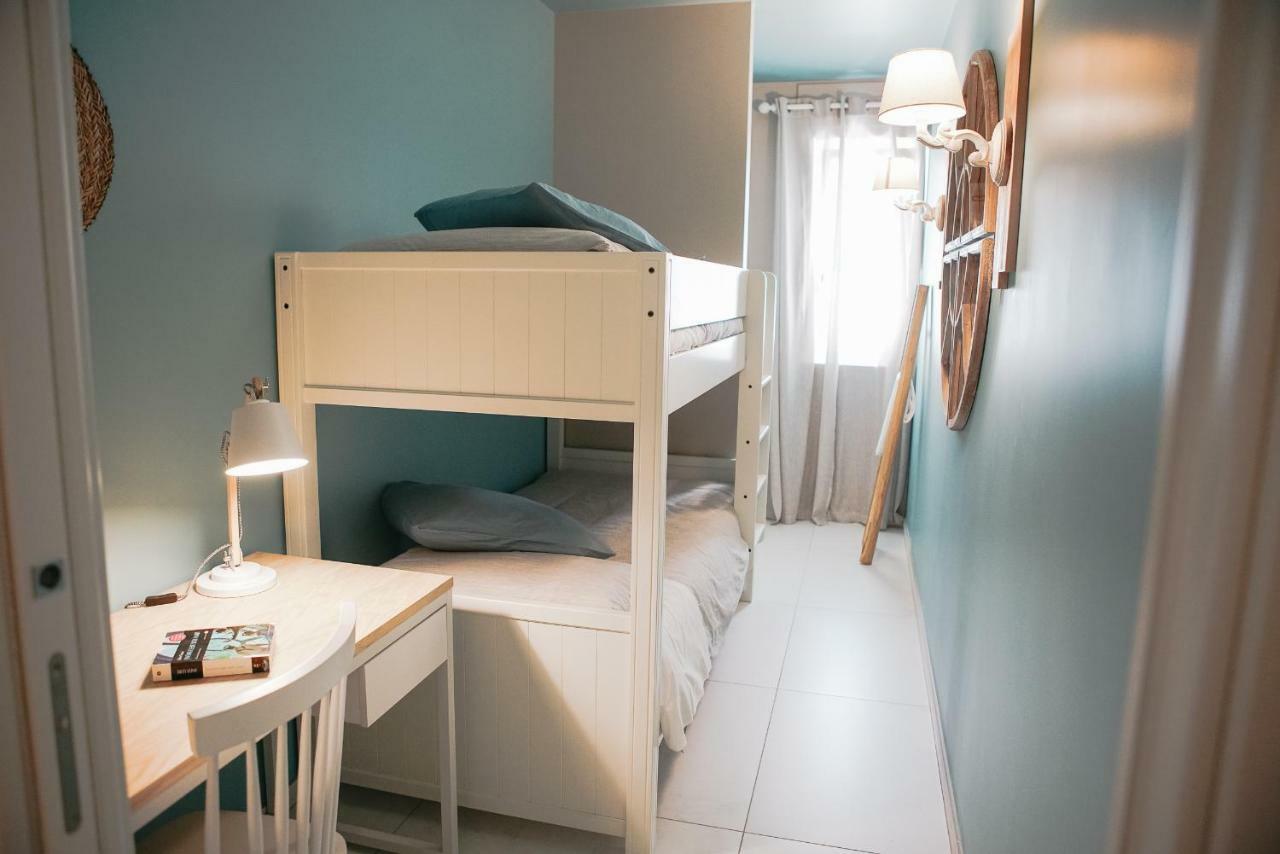 Apartamento Terradamare Monopoli Exterior foto