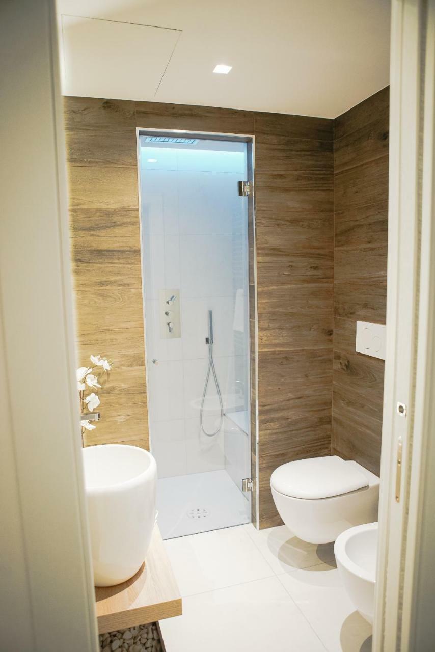 Apartamento Terradamare Monopoli Exterior foto