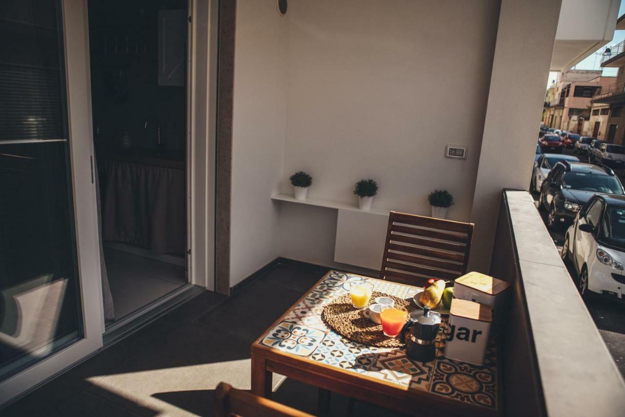 Apartamento Terradamare Monopoli Exterior foto